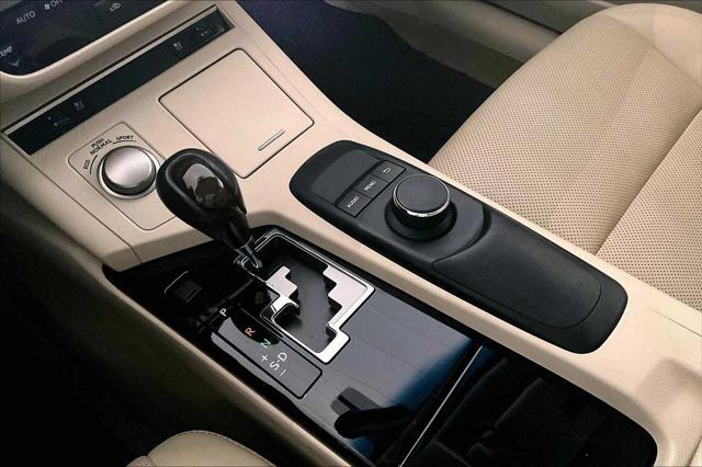 used 2015 Lexus ES 350 car, priced at $18,693