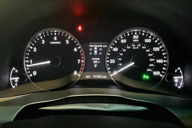 used 2015 Lexus ES 350 car, priced at $18,693