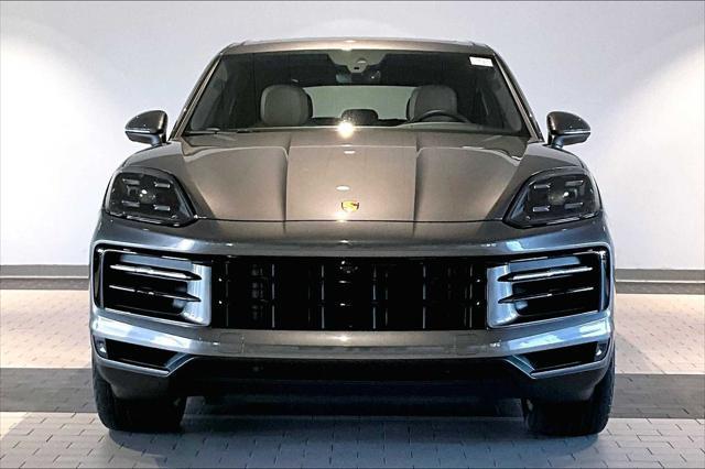 used 2024 Porsche Cayenne car, priced at $90,984