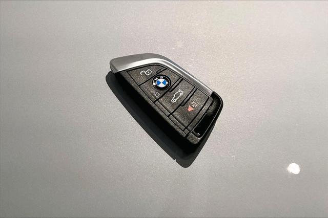 used 2024 BMW M440 car, priced at $55,974