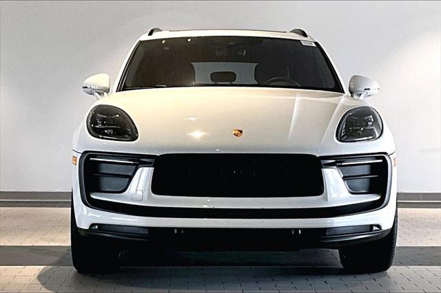 used 2023 Porsche Macan car, priced at $60,988