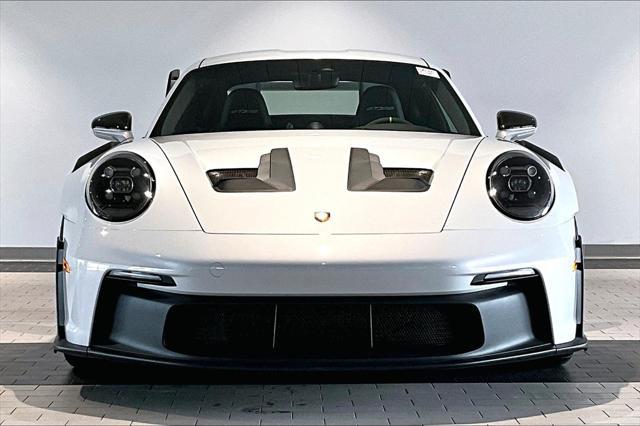 used 2024 Porsche 911 car, priced at $419,995