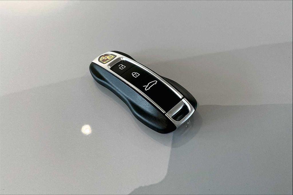 new 2025 Porsche 911 car, priced at $170,545