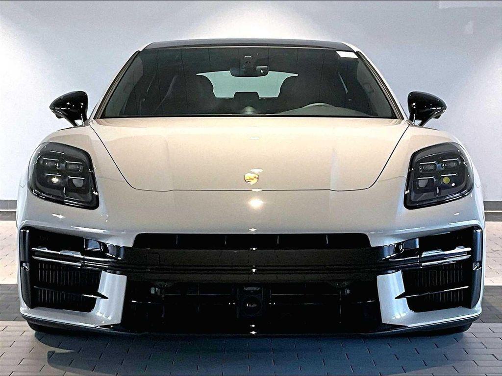 new 2025 Porsche Panamera car, priced at $158,035
