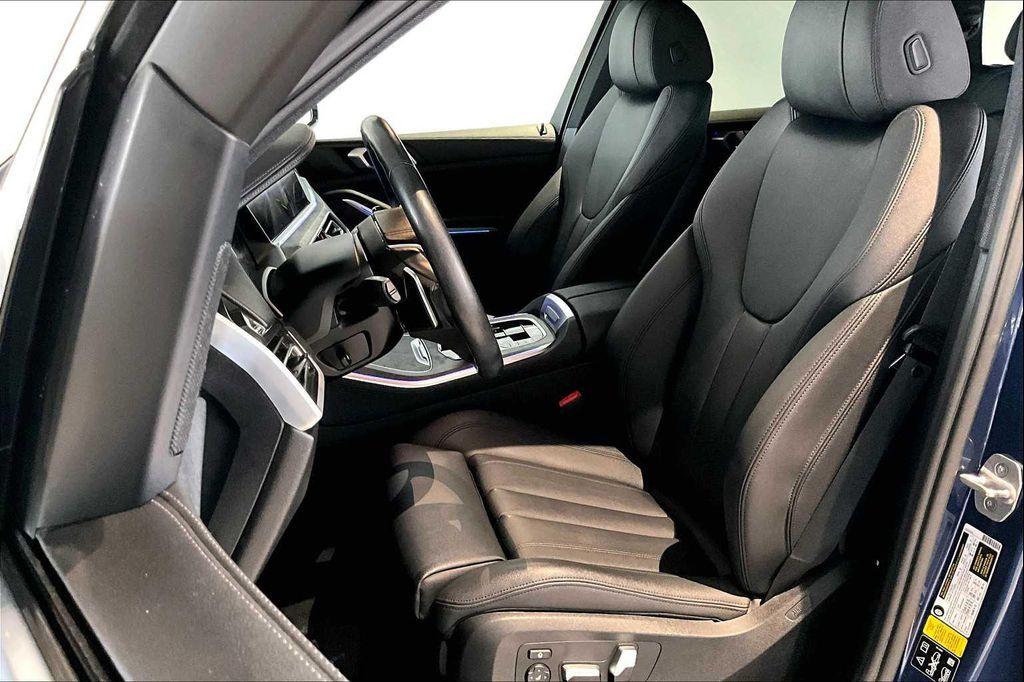 used 2020 BMW X5 car, priced at $32,988