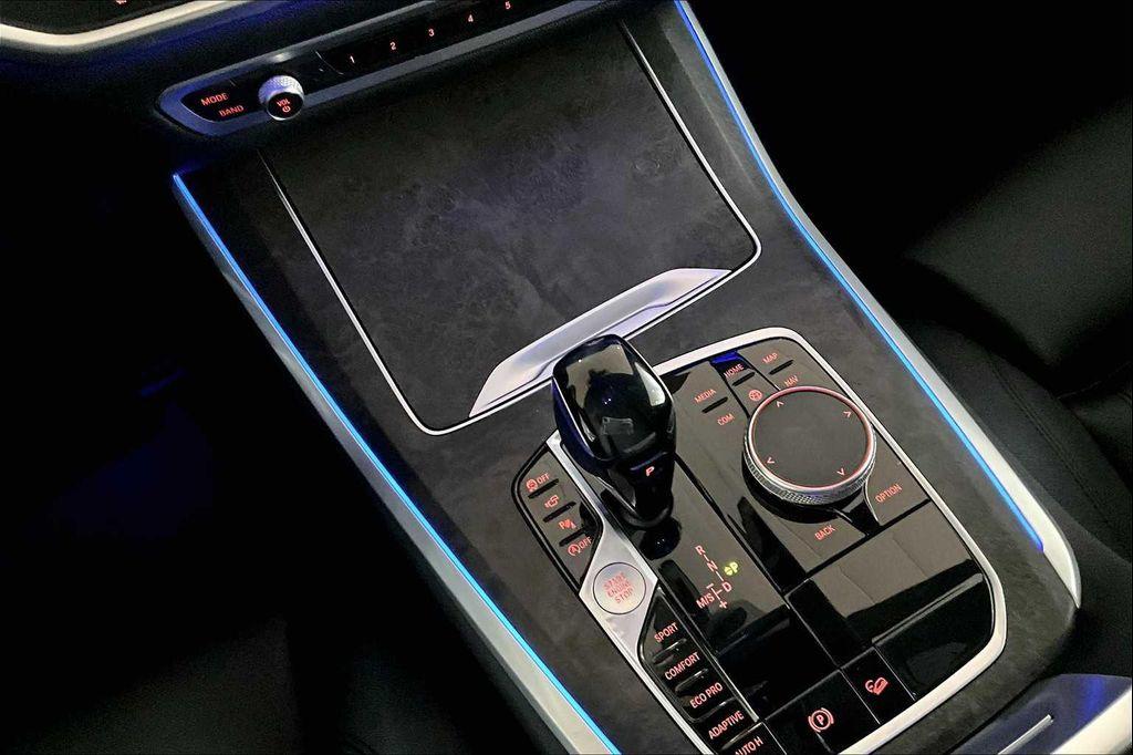 used 2020 BMW X5 car, priced at $32,988