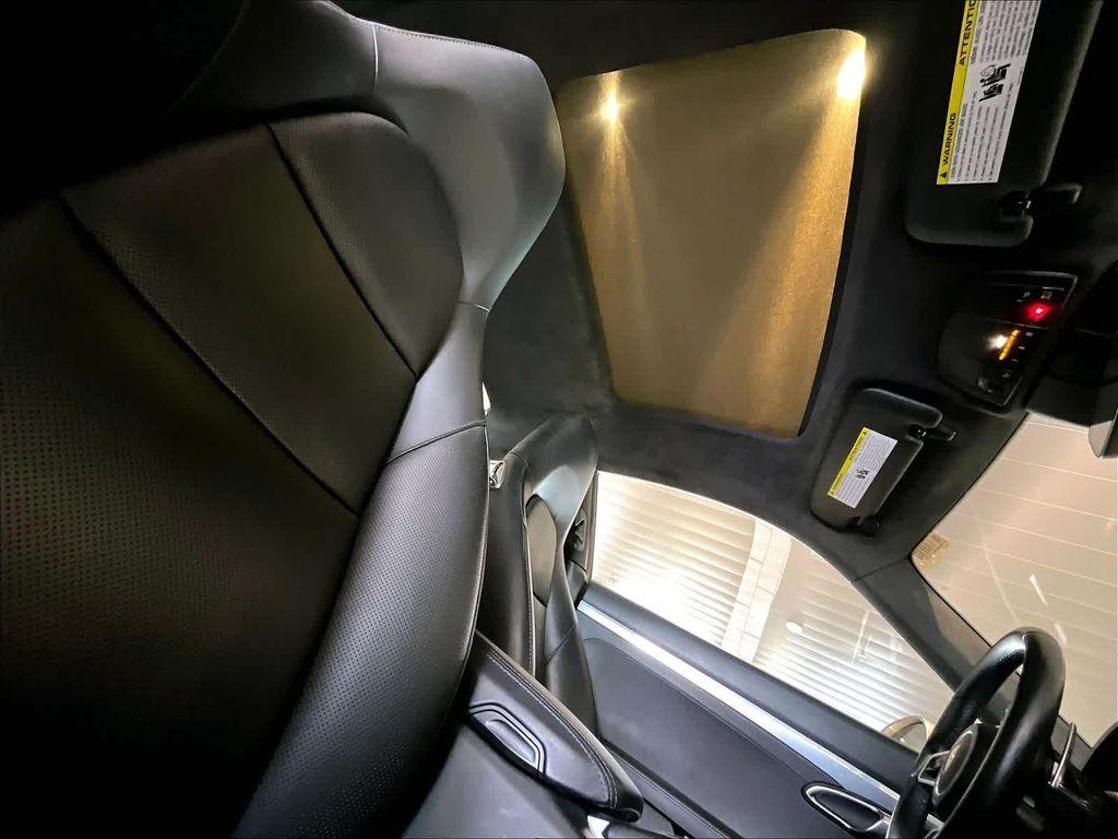 used 2019 Porsche 911 car, priced at $133,988