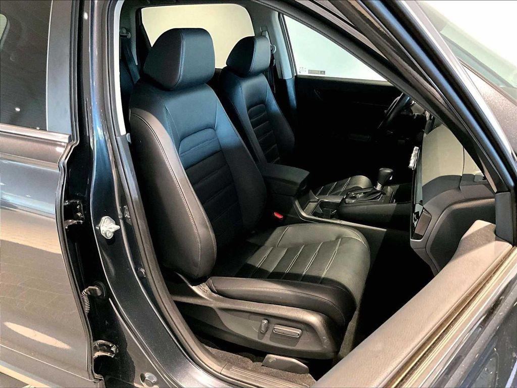 used 2024 Honda CR-V car, priced at $32,888