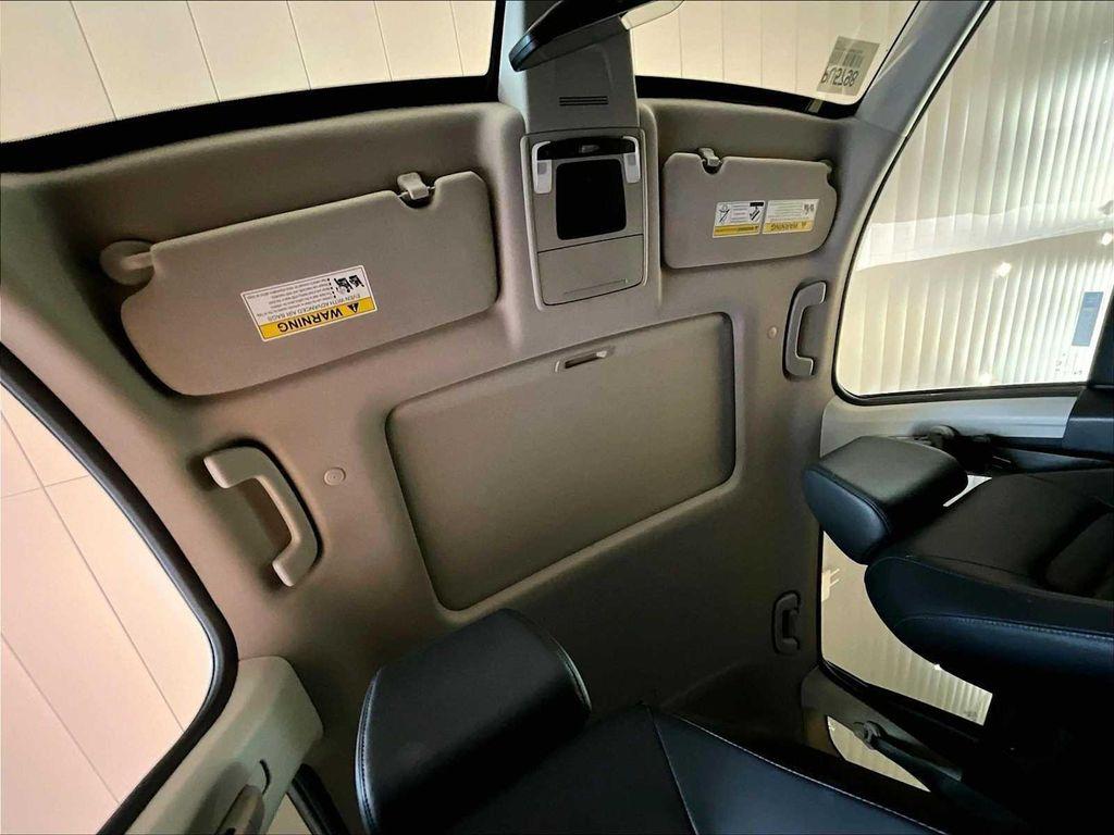 used 2024 Honda CR-V car, priced at $32,888