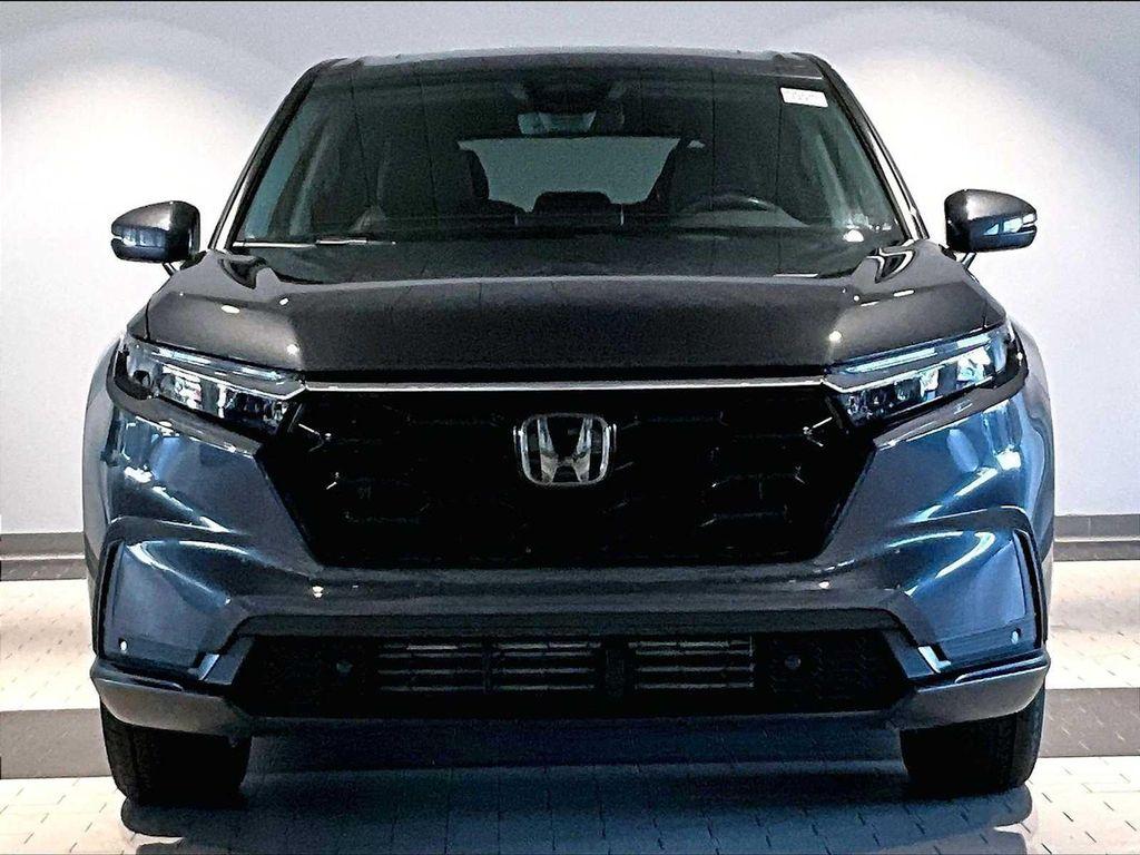 used 2024 Honda CR-V car, priced at $32,888