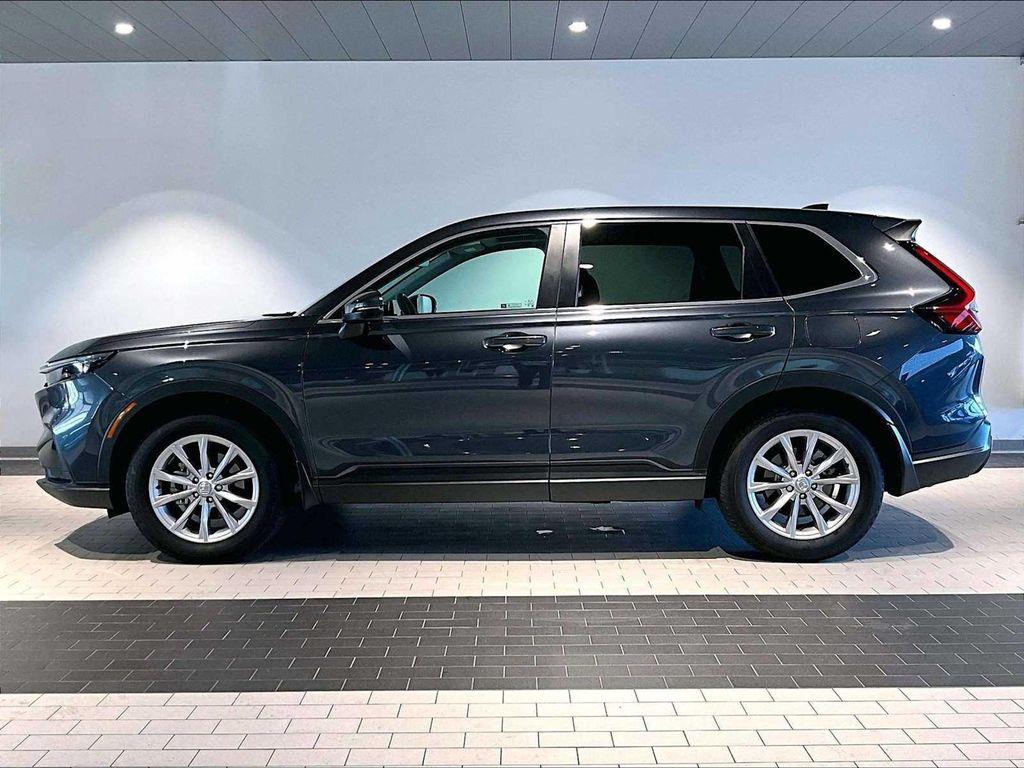 used 2024 Honda CR-V car, priced at $32,888