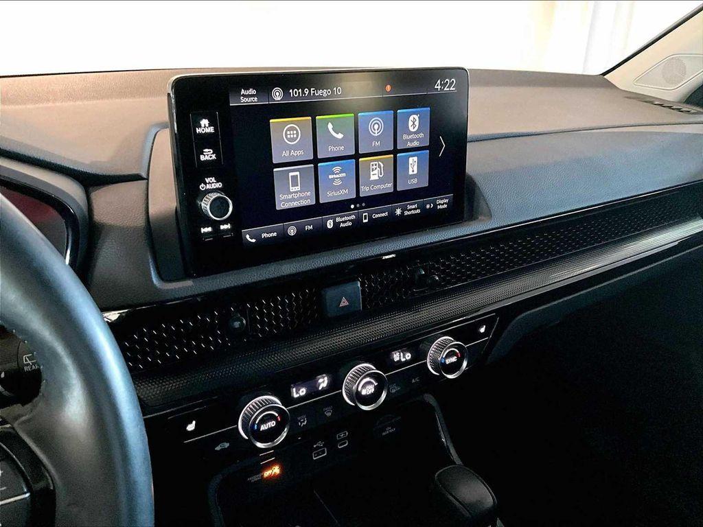 used 2024 Honda CR-V car, priced at $32,888