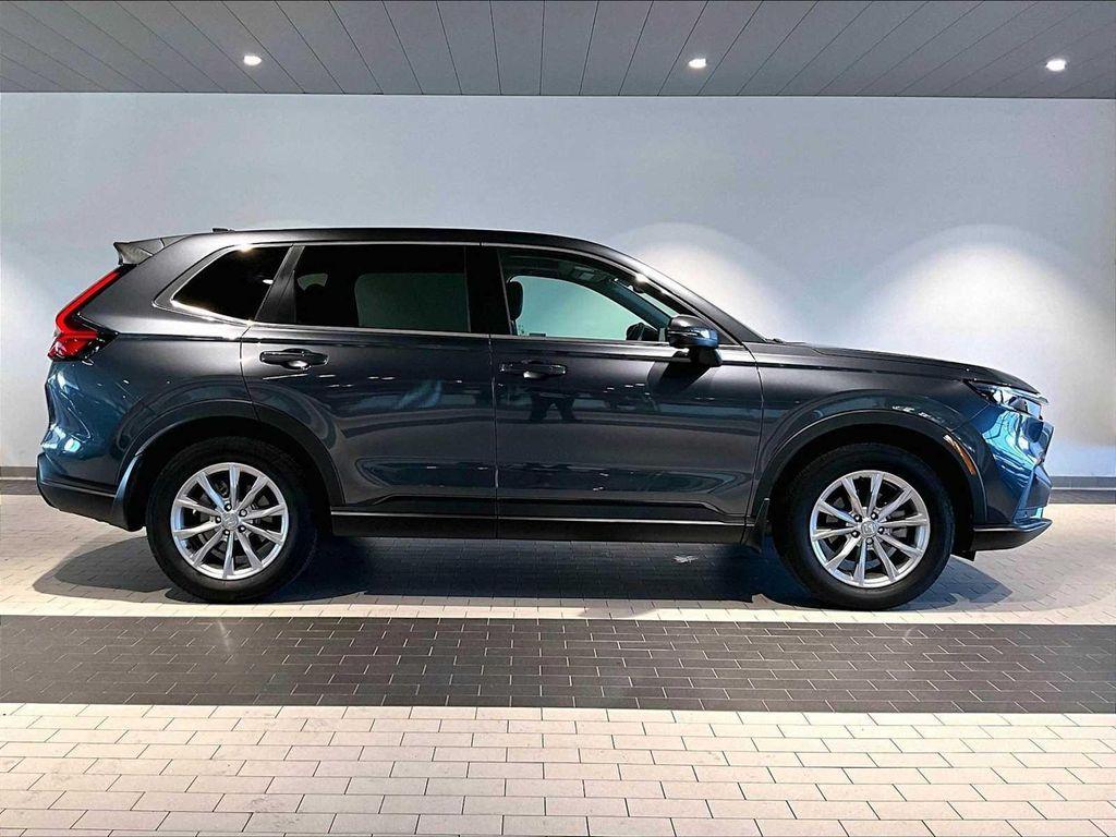 used 2024 Honda CR-V car, priced at $32,888