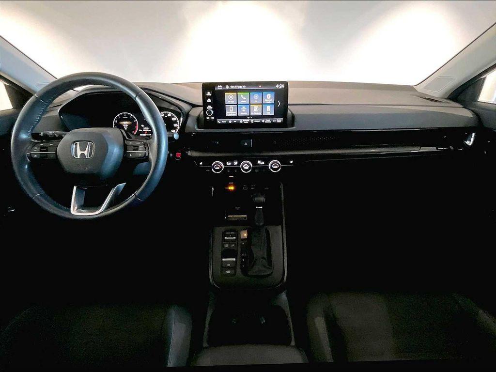 used 2024 Honda CR-V car, priced at $32,888