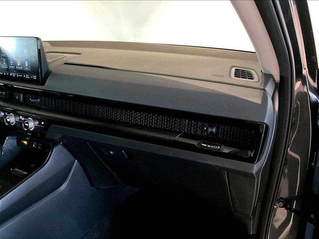 used 2024 Honda CR-V car, priced at $32,888