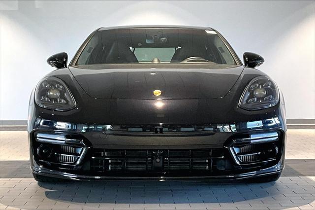 used 2021 Porsche Panamera car, priced at $138,989