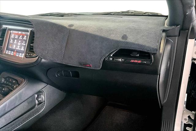 used 2023 Dodge Challenger car, priced at $47,282