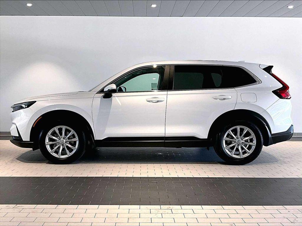used 2024 Honda CR-V car, priced at $30,888