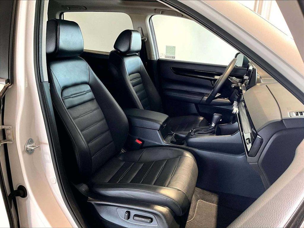 used 2024 Honda CR-V car, priced at $30,888