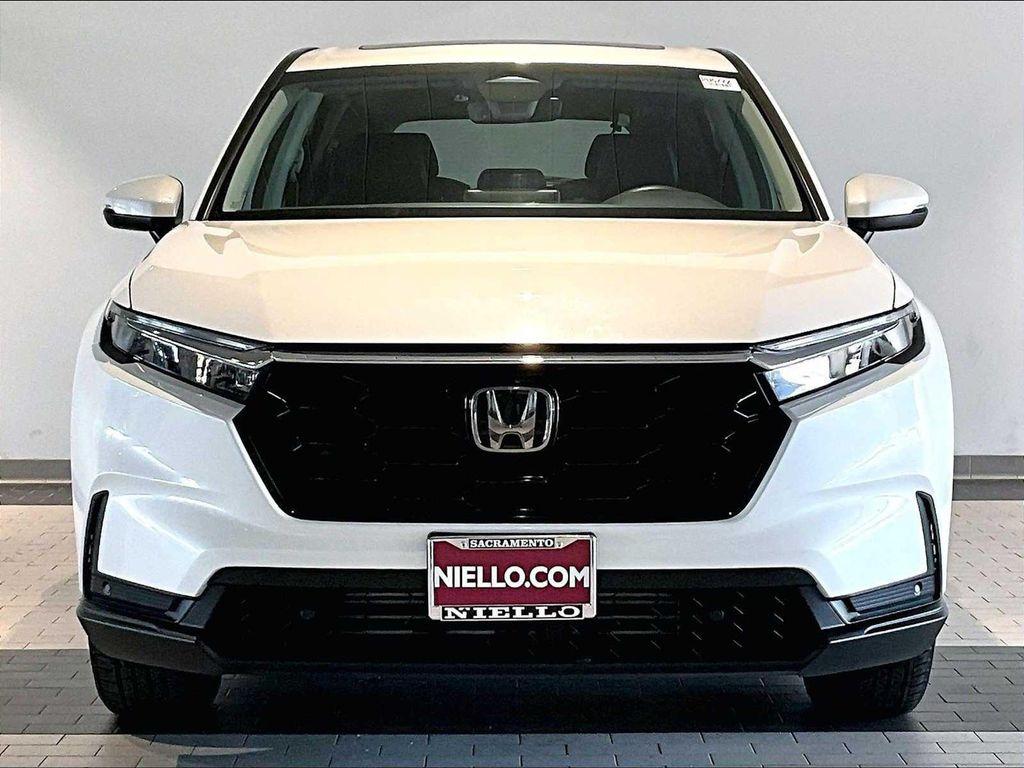 used 2024 Honda CR-V car, priced at $30,888
