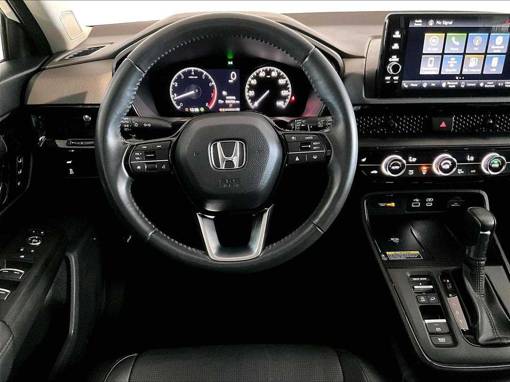 used 2024 Honda CR-V car, priced at $30,888