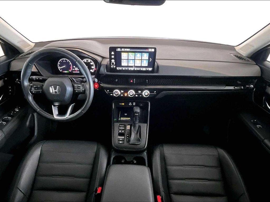 used 2024 Honda CR-V car, priced at $30,888