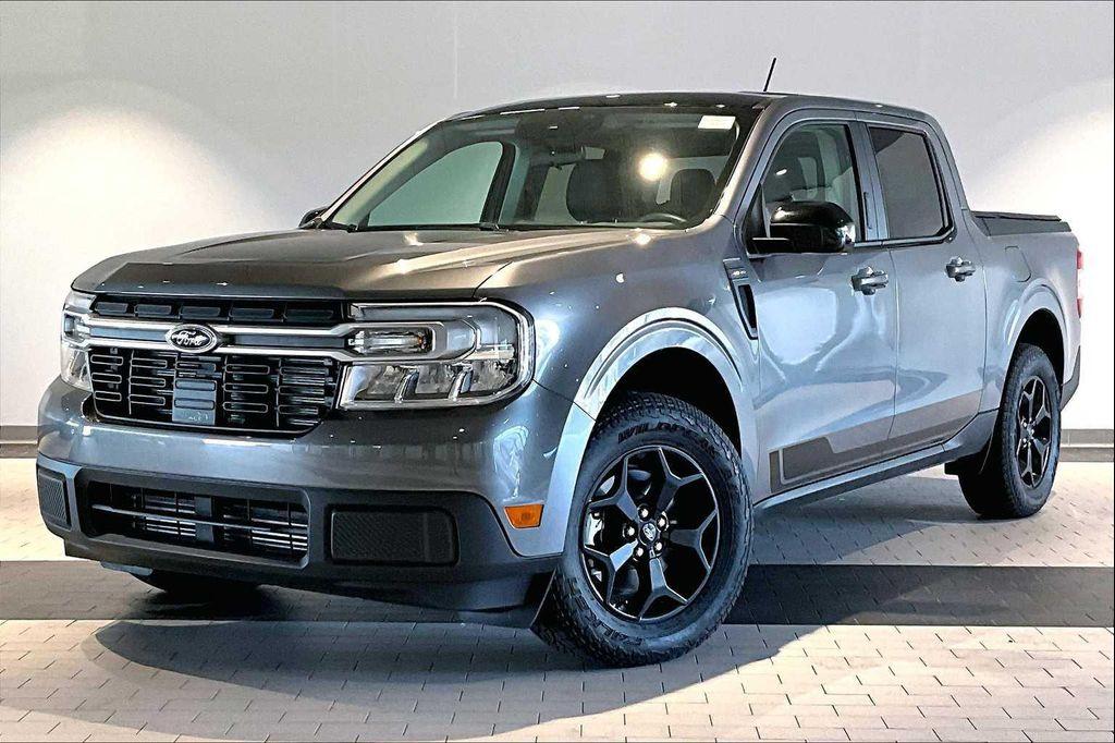 used 2022 Ford Maverick car, priced at $32,888
