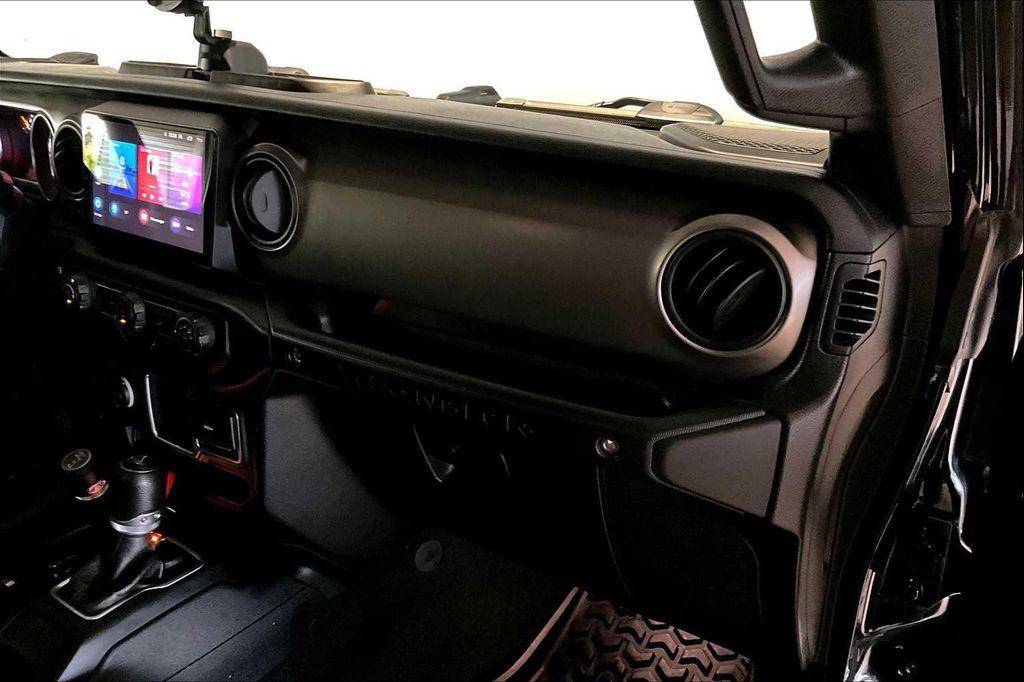 used 2018 Jeep Wrangler Unlimited car, priced at $28,888