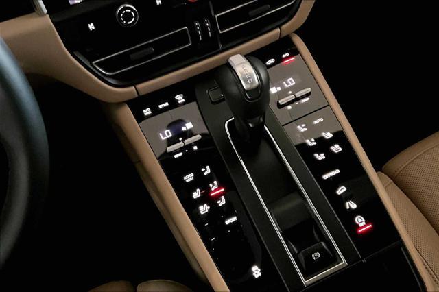 used 2024 Porsche Macan car, priced at $65,928