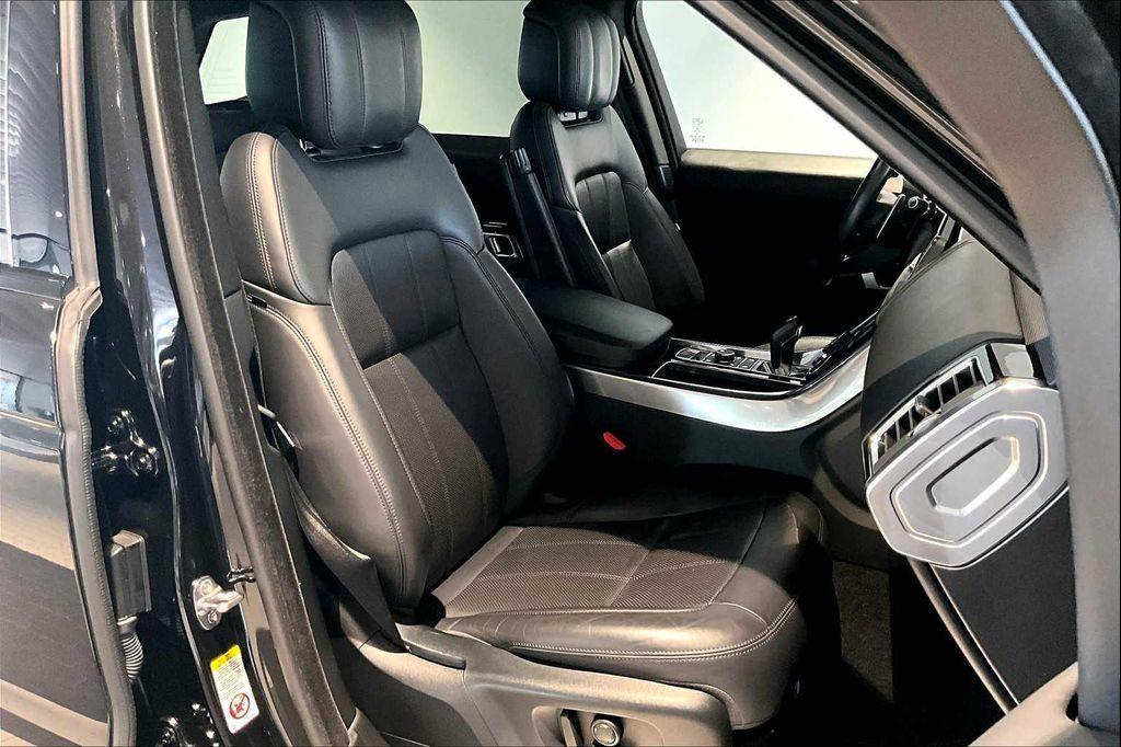 used 2020 Land Rover Range Rover Sport car, priced at $41,988