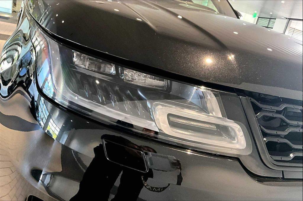 used 2020 Land Rover Range Rover Sport car, priced at $41,988