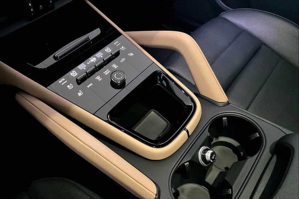 used 2024 Porsche Cayenne car, priced at $85,988