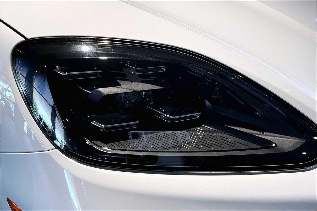 used 2024 Porsche Cayenne car, priced at $85,988