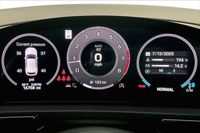 used 2024 Porsche Cayenne car, priced at $87,998