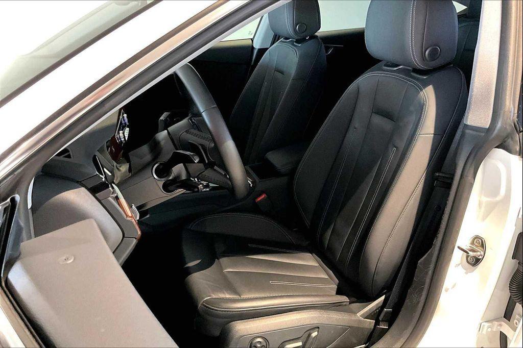 used 2023 Audi A5 Sportback car, priced at $31,988