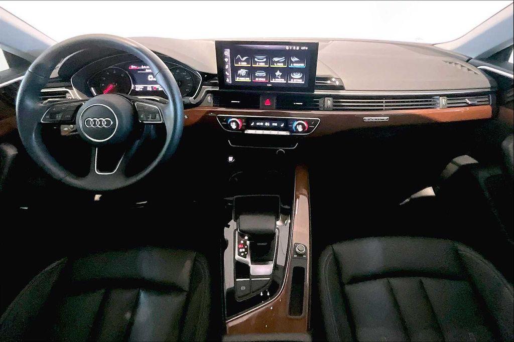 used 2023 Audi A5 Sportback car, priced at $31,988