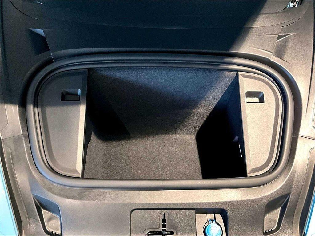 used 2024 Porsche Taycan car, priced at $149,888