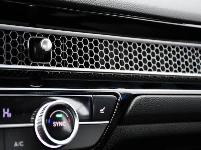 new 2026 Honda Civic Hybrid car, priced at $33,047