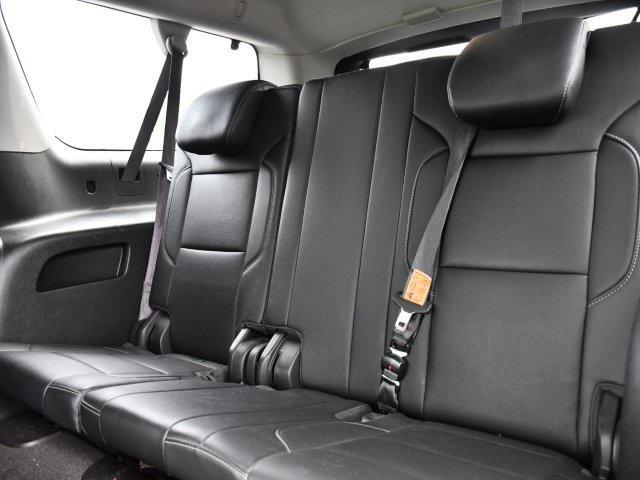 used 2017 GMC Yukon XL car, priced at $17,451