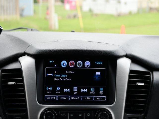 used 2017 GMC Yukon XL car, priced at $17,451