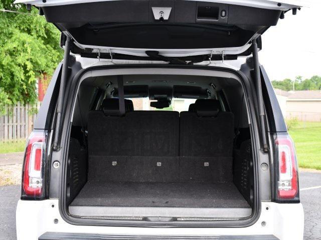 used 2017 GMC Yukon XL car, priced at $17,451