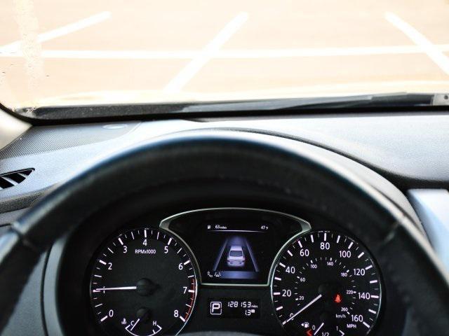 used 2014 Nissan Altima car, priced at $7,463