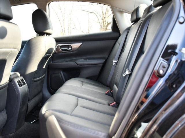 used 2014 Nissan Altima car, priced at $7,463