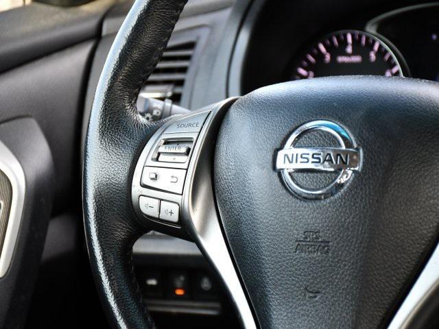 used 2014 Nissan Altima car, priced at $7,463