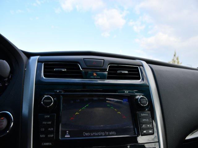used 2014 Nissan Altima car, priced at $7,463