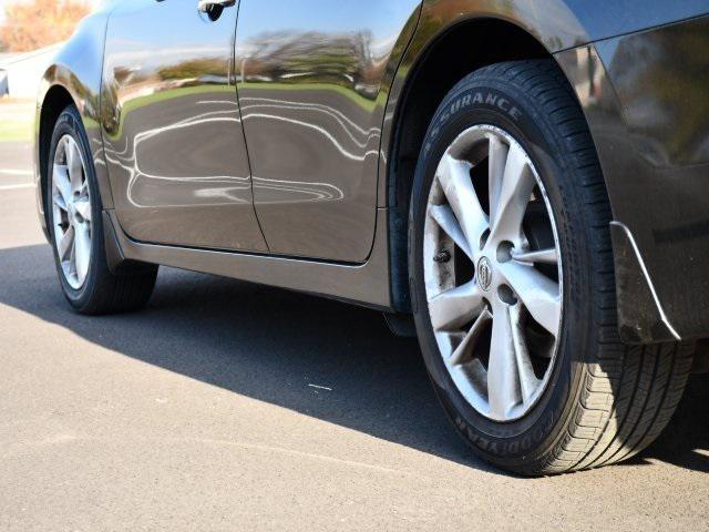 used 2014 Nissan Altima car, priced at $7,463