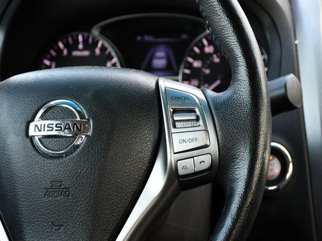 used 2014 Nissan Altima car, priced at $7,463