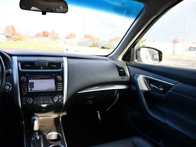 used 2014 Nissan Altima car, priced at $7,463