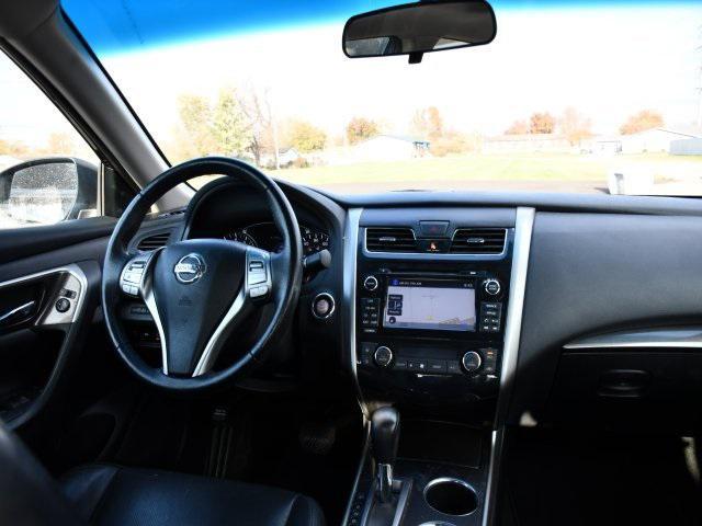used 2014 Nissan Altima car, priced at $7,463