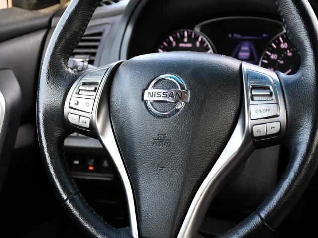 used 2014 Nissan Altima car, priced at $7,463